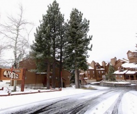 Aspen Creek Retreat # 118 Walk to Eagle Lodge