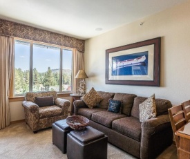 Juniper Springs Lodge #413 - Luxury Ski in Ski out! 2 Bedroom