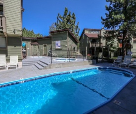 Mammoth Sierra Townhomes #24