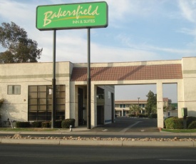 Bakersfield Inn & Suites