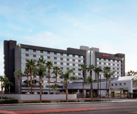 Bakersfield Marriott at the Convention Center