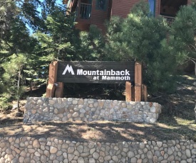 Mountainback #79, Loft, Den