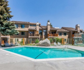 Mammoth Creek Condos