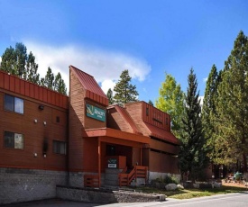 Quality Inn near Mammoth Mountain Ski Resort