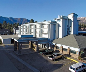 Shilo Inn Mammoth Lakes