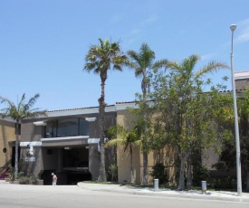 Crimson Hotel, Manhattan Beach