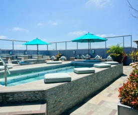 Shade Hotel Manhattan Beach