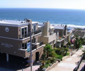 The Sea View Inn At The Beach