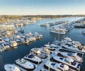 11 Huge Apartment Marina Del Rey