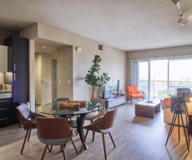 Splendid OceanView Unit Marina del Rey Venice CA