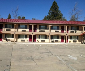 The Yosemite Inn