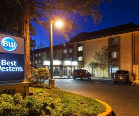 Best Western John Muir Inn