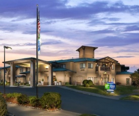 Holiday Inn Express Hotel & Suites Arcata/Eureka-Airport Area, an IHG Hotel