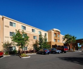 Courtyard by Marriott Merced