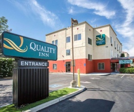 Quality Inn Merced Gateway to Yosemite