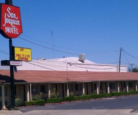 San Joaquin Motel