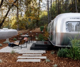 AutoCamp Yosemite