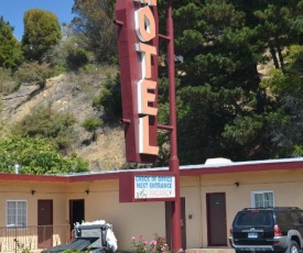 Tamalpais Motel