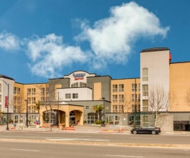 Fairfield Inn & Suites by Marriott San Francisco Airport