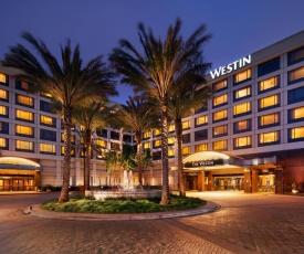 The Westin San Francisco Airport