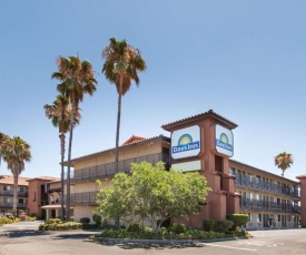 Days Inn by Wyndham San Jose Airport