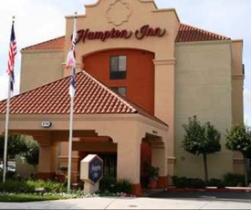 Hampton Inn Milpitas