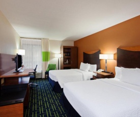 Fairfield Inn Mission Viejo Orange County