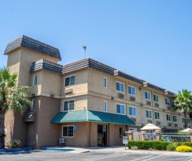 Quality Inn Modesto near Salida