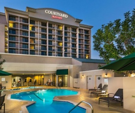 Courtyard by Marriott Los Angeles Pasadena/Monrovia