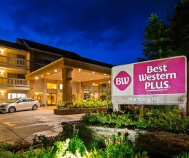 Best Western Plus Monterey Inn