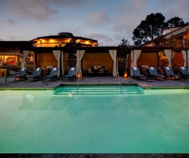 Hilton Garden Inn Monterey