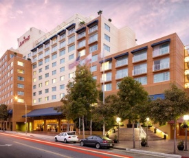 Monterey Marriott