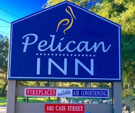 Pelican Inn