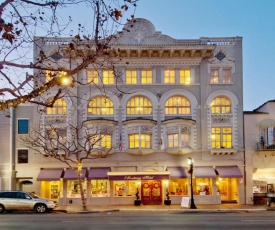 The Monterey Hotel