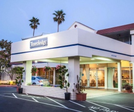 Travelodge by Wyndham Monterey Bay