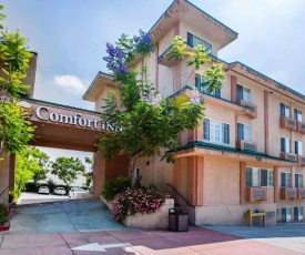 Comfort Inn Monterey Park - Los Angeles