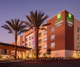 Holiday Inn Express & Suites - Moreno Valley - Riverside, an IHG Hotel