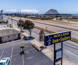 Holland Inn & Suites