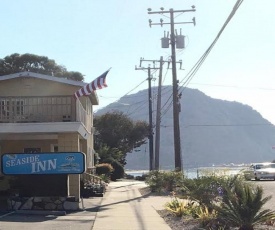 Seaside Inn Morro Bay