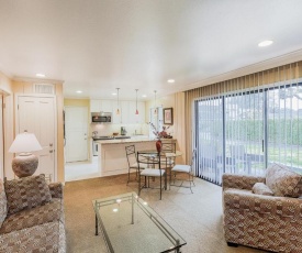 2-Bedroom Condo Near Trails #SILV374P