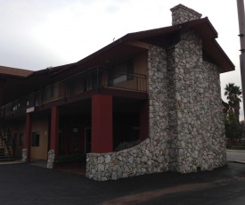 Motel 6-Beaumont, CA