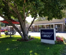 Napa Discovery Inn