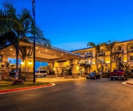 Best Western Plus Marina Gateway Hotel