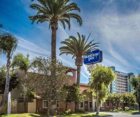 Rodeway Inn National City San Diego South