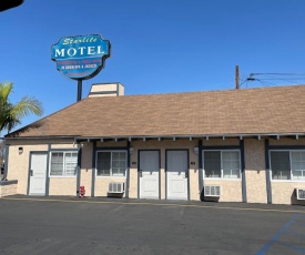 Starlite motel