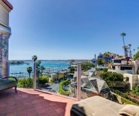 317 Carnation, Corona del Mar