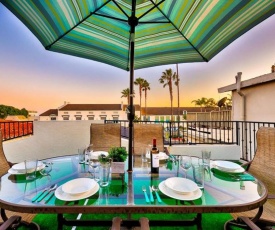 NB-1320B - Perfect Balboa Beach House