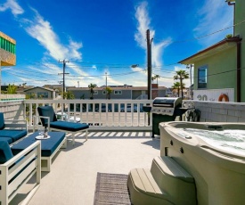 NB-3010B - Perfect Newport Beach Location II