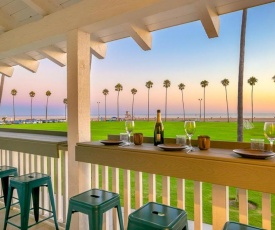 NB-906B Balboa Boardwalk 3 Bedroom II