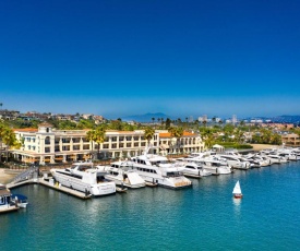 Balboa Bay Resort